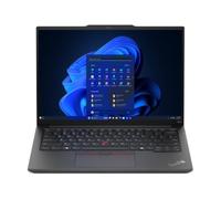 Lenovo ThinkPad E14 Gen 6 21M7-180° Diseño de bisagra - Intel Core Ultra 5 125H - Win 11 Pro - Intel