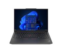 Lenovo ThinkPad E14 Gen 6 (AMD), 14 WUXGA, AMD Ryzen 5 7535U, 16 GB de RAM, 512 GB SSD, Win11 Pro