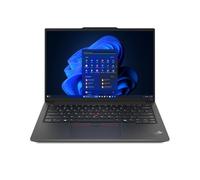 Lenovo ThinkPad E14 Gen 6 (AMD), 14 WUXGA, AMD Ryzen 5 7535U, 16 GB de RAM, 512 GB SSD, Win11 Pro