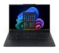 Lenovo ThinkPad E14 Gen 7 35.6 cm FHD+, Intel Ultra 5 226V, 16GB RAM, 512GB | Portátil empresarial con IA para PC, antirreflejos, > AMD Ryzen 7 250, 8533 MT/s DDR5, 2x Thunderbolt 4, USB C HUB, ligero