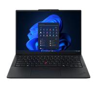 Lenovo ThinkPad E14 Gen 7 Intel Procesador Intel® Core Ultra 5 225U núcleos E de hasta 3,80 GHz núcleos P de hasta 4,80 GHz, Windows 11 Pro 64, 512 GB SSD M.2 2242 PCIe Gen4 TLC Opal - 21SX000QSP