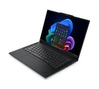 Lenovo ThinkPad E14 Gen 7 Procesador Intel® Core Ultra 5 236V vPro® núcleos LPE de hasta 3,50 GHz núcleos P de hasta 4,70 GHz , 16 GB MOP, Windows 11 Home 64, 512 GB SSD M.2 2242 PCIe Gen4 TLC Opal -