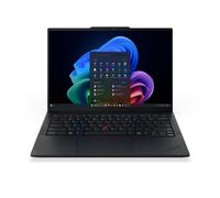 Lenovo - ThinkPad E14 Gen 8 (Intel) Copilot+ PC Intel Core Ultra 7 355 Portátil 35,6 cm (14") WUXGA 16 GB DDR5-SDRAM 512 GB SSD