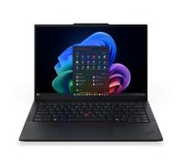 Lenovo - ThinkPad E14 Gen 8 (Intel) Copilot+ PC Intel Core Ultra 7 355 Portátil 35,6 cm (14") WUXGA 16 GB DDR5-SDRAM 512 GB SSD