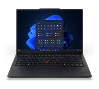 Lenovo ThinkPad E14 Gen 8 Procesador Intel® Core 3 304 núcleos LPE de hasta 3,30 GHz núcleos P de hasta 4,30 GHz, Windows 11 Home 64, 256 GB SSD M.2 2242 PCIe Gen4 TLC Opal - 21Y8CTO1WWES1