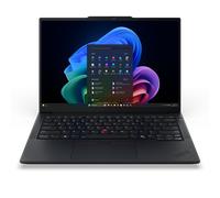 Lenovo ThinkPad E14 Gen 8 Procesador Intel® Core Ultra 5 332 vPro® núcleos LPE de hasta 3,30 GHz núcleos P de hasta 4,40 GHz, Windows 11 Home 64, 256 GB SSD M.2 2242 PCIe Gen4 TLC Opal - 21Y6CTO1WWES3