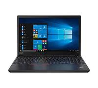 Lenovo ThinkPad E15 15.6" FHD (1920x1080) IPS Pantalla antirreflejo - Procesador Intel Core i7-10510U 16 GB de RAM, 1TB PCIe-NVMe SSD, Windows 10 Pro 64 bits