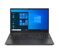 Lenovo ThinkPad E15 G3 20YG003CUS 39.6 cm Rugged Notebook - Full HD - 1920 x 1080 - AMD Ryzen 7 5700U Octa-core (8 Core) 1.80 GHz - 16 GB RAM - 512 GB SSD - Negro - AMD SoC - Windows 10 Pro - AMD R
