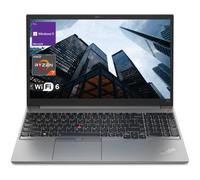 Lenovo ThinkPad E15 Gen 2 Business Laptop, 15,6 pulgadas FHD 1080P IPS Display, AMD Ryzen 7 4700U (>i7-10710U), 40 GB DDR4 RAM, 2 TB PCIe SSD, cámara web, WiFi, Bluetooth, Win 10 Pro