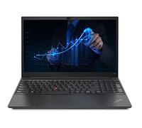 Lenovo ThinkPad E15 Gen 2 Business Laptop, pantalla Full HD de 15.6 pulgadas, procesador Intel Core i5-1135G7, 16 GB de RAM, SSD de 512 GB, Wi-Fi 6, HDMI, Windows 11 Pro, negro