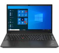 Lenovo ThinkPad E15 Gen 2 Intel portátil, pantalla IPS FHD de 15,6 pulgadas, procesador Intel 4-Core i7-1165G7, DDR4 de 16 GB, SSD PCIe de 1 TB, cámara web, teclado retroiluminado, lector de huellas dactilares, Thunderbolt 4, Windows 11 Pro