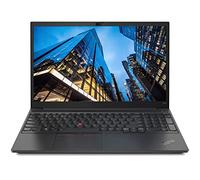 LENOVO ThinkPad E15 Gen 2 - Portátil empresarial, visualización Full HD de 15.6 pulgadas, procesador Intel Core i5-1135G7, 16 GB de RAM, 512 GB SSD, Wi-Fi 6, HDMI, cámara web, Windows 11 Professional,