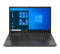 Lenovo ThinkPad E15 Gen 4 2023 - Laptop empresarial de 15.6 pulgadas FHD IPS de 10 núcleos Intel i5-1235U 32GB DDR4 2TB SSD Iris Xe Graphics Thunderbolt 4 Wi-Fi 6 teclado retroiluminado huellas