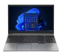Lenovo ThinkPad E15 Gen 4 21ED0043US - Cuaderno de 15,6 pulgadas, Full HD, 1920 x 1080, AMD Ryzen 7 5825U Octa-core (8 núcleos) 2 GHz - 16 GB RAM total - 8 GB de memoria integrada - SSD de 512 GB - Mineral Metallic