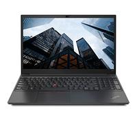 Lenovo ThinkPad E15 Gen2 - Portátil empresarial, pantalla Full HD de 15.6 pulgadas, procesador Intel Core i7-1165G7, 32 GB de RAM, SSD de 2 TB, teclado retroiluminado, Wi-Fi 6, lector de huellas