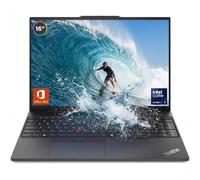 Lenovo ThinkPad E16 Gen 2 16 pulgadas IPS WUXGA (1920 x 1200), laptop empresarial, Intel Ultra 7 155H 16 núcleos, 16 GB DDR5, 512 GB SSD, Win11 Pro, Thunderbolt 4, Wi-Fi 6, cámara HD, Office 2024