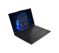 Lenovo ThinkPad E16 Gen 3 21ST - Diseño de bisagra de 180° - AMD Ryzen 7 250/3.3 GHz - Win 11 Pro - Radeon 780M - 16 GB RAM - SSD de 512 GB 40,6 cm (16") IPS 1920 x 1200 - Wi-Fi 6E, Bluetooth - Negro