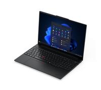 Lenovo - ThinkPad E16 Gen 3 (AMD) AMD Ryzen™ 5 220 Portátil 40,6 cm (16") WUXGA 16 GB DDR5-SDRAM 512 GB SSD Wi-Fi 6E (802.11ax)