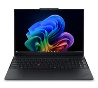 Lenovo thinkpad e16 gen 4 (amd) copilot+ pc amd ryzen ai 5 330 portát