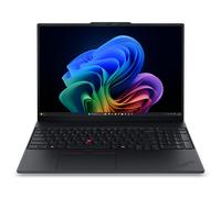 Lenovo ThinkPad E16 Gen 4 AMD Procesador AMD Ryzen AI 7 345 2,00 GHz hasta 4,60 GHz, Windows 11 Pro 64, 512 GB SSD M.2 2242 PCIe Gen4 TLC Opal - 21Y4CTO1WWES2