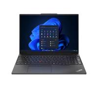 Lenovo thinkpad e16 intel core ultra 7 155h portátil 40,6 cm (16') wu