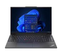 Lenovo ThinkPad E16 - Laptop empresarial FHD+ de 16 pulgadas, AMD Octa-Core Ryzen 7 7730U (Beat i7-1355U), 16 GB DDR4 RAM, 512 GB PCIe SSD, WiFi 6, teclado retroiluminado, lector de huellas
