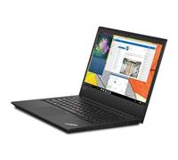 Lenovo ThinkPad E490 14 pulgadas 1920 x 1080 Full HD Intel Core i5 8365U 256 GB SSD Disco duro 8 GB Memoria Windows 11 Pro Webcam Portátil (Reacondicionado)