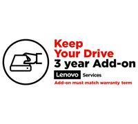 Lenovo thinkpad epac kyd - sistemas de servicio y soporte para 3 años