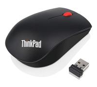 Lenovo Mouse inalámbrico ThinkPad Essential - 4X30M56887