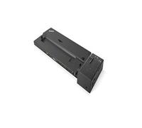 Lenovo ThinkPad Estación Base Básica Dockingstation Cargador Schwarz
