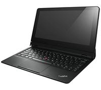 Lenovo ThinkPad Helix - Ordenador portátil (Portátil, Negro, Convertible (extraíble), Oficina en casa, Small Business, i5-3427U, Intel Core i5-3xxx)