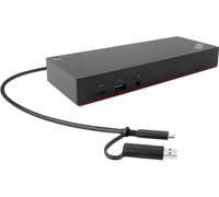 Lenovo ThinkPad Hybrid USB-C Accesorios informáticos negro Original H304166-001A1