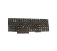 Lenovo Thinkpad Keyboard DE **New Retail**, 01YP692 (**New Retail**)