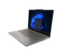 Lenovo - ThinkPad L13 2-in-1 Gen 6 (Intel) Intel Core Ultra 7 255U Híbrido (2-en-1) 33,8 cm (13.3") Pantalla táctil WUXGA 16 GB