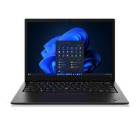 Lenovo ThinkPad L13 Clam G5 Procesador Intel® Core Ultra 5 125U núcleos E de hasta 3,60 GHz núcleos P de hasta 4,30 GHz, Windows 11 Pro 64, 512 GB SSD TLC Opal - 21LB0038SP