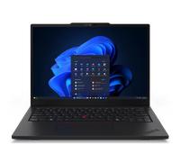 Lenovo ThinkPad L13 Gen 6 13 AMD Procesador AMD Ryzen 5 PRO 215 3,20 GHz hasta 4,70 GHz, Windows 11 Home 64, 512 GB SSD M.2 2242 PCIe Gen4 TLC Opal - 21RBCTO1WWES4