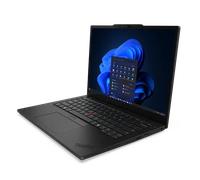 Lenovo ThinkPad L13 Gen 6 13 Intel Procesador Intel® Core Ultra 7 265U vPro® núcleos E de hasta 4,20 GHz núcleos P de hasta 5,30 GHz, Windows 11 Pro 64, 1 TB SSD M.2 2242 PCIe Gen4 TLC Opal - 21R5CTO1