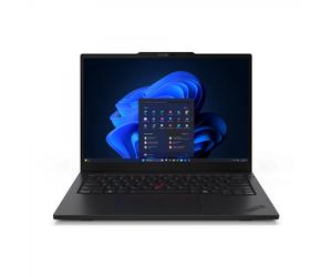 Lenovo ThinkPad L13 Gen 6, Intel® Core™ Ultra 5 225U, W11P64 SP/MX/EN, 16.0GB, 1x512GB SSD M.2 2242 PCIe Gen4 TLC Opal, Lithium-ion battery with 4 cells and 54, 1 year Premier NBD, 1 collection transp