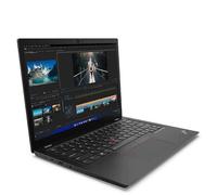 Lenovo THINKPAD L13 GEN4 13.3" WUXGA AMD RYZEN 5 Pro 7530U 2GHz RAM 16GB-SSD 512GB M.2 NVMe-WI-FI 6E-Win 11 Prof Black (21FN0007IX) Marca