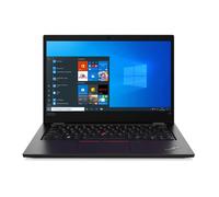 Lenovo ThinkPad L13 / Intel Core i5-10210U / 13" / 8GB RAM / 256 GB SSD / DE