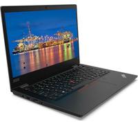 Lenovo Thinkpad L13 Ordenador portátil, 13,3 pulgadas FHD, Procesador Intel Core i5-10210u, 16 GB de RAM, 256 GB SSD, Teclado Japonés, Windows 11 Pro (Reformado)