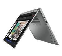Lenovo ThinkPad L13 Yoga Gen 3 21B5003TUS Pantalla táctil convertible 2 en 1 - WUXGA - 1920 x 1200 - Intel Core i5 12ª generación i5-1245U Deca-core (10 núcleos) - 8 GB de RAM total - 8 GB On-Boar
