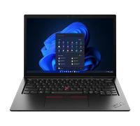 Lenovo ThinkPad L13 Yoga Gen 4 AMD Procesador AMD Ryzen 5 PRO 7530U 2,00 GHz hasta 4,50 GHz, Windows 11 Pro 64, 512 GB SSD M.2 2242 PCIe Gen4 TLC Opal - 21FR001VSP