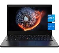 Lenovo ThinkPad L14 Business Laptop, computadora FHD IPS de 14 pulgadas, Intel Core i5-1135G7 hasta 4.20 GHz, 16 GB de RAM, 512 GB SSD, Thunderbolt 4, cámara web, WiFi6, Windows 10 DG 11 Pro,