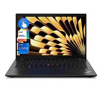 Lenovo ThinkPad L14 Business Laptop, pantalla táctil FHD de 14 pulgadas, Intel Core i5-1135G7, almacenamiento SSD de 1 TB, memoria de 16 GB, Bluetooth y Wi-Fi 6, Thunderbolt 4, HDMI, Windows 11 Pro