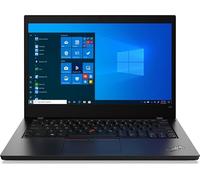 Lenovo ThinkPad L14 G2|i5-1135G7|14" |FHD 1920 x 1080|256 GB|Windows 11 Pro (Generalüberholt)