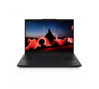 Lenovo ThinkPad L14 Gen 5 (AMD) AMD Ryzen™ 5 7535U Portátil 35,6 cm (14") WUXGA 16 GB DDR5-SDRAM 512 GB SSD Wi-Fi 6E (802.11ax) Windows 11 Pro Español Negro