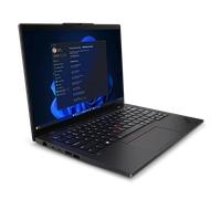 Lenovo ThinkPad L14 G5 Procesador Intel® Core Ultra 5 125U núcleos E de hasta 3,60 GHz núcleos P de hasta 4,30 GHz, Windows 11 Pro 64, 512 GB SSD TLC Opal - 21L1007NSP
