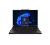 Lenovo ThinkPad L14 Gen 6 - Ordenador Portátil 14" 2.2K (Intel Core i5-1135G7, 8GB RAM, 512GB SSD, Intel Iris Xe Graphics, Windows 10 Pro) Gris - Teclado QWERTY Español