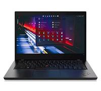 Lenovo ThinkPad L14 Gen 2 (Intel) Portátil 35,6 cm (14") Full HD Intel® Core i5 16 GB DDR4-SDRAM 512 GB SSD Wi-FI 6 (802.11ax) Windows 10 Pro Negro